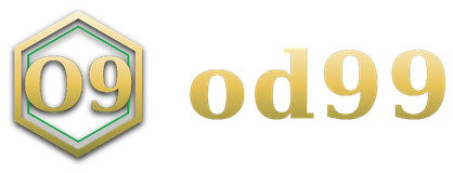 od99 logo